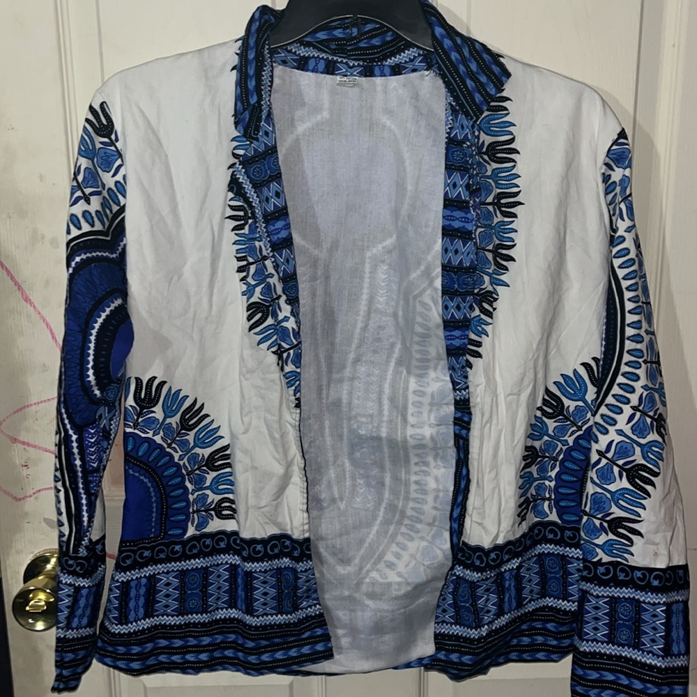 dashiki - Picture 2 of 4